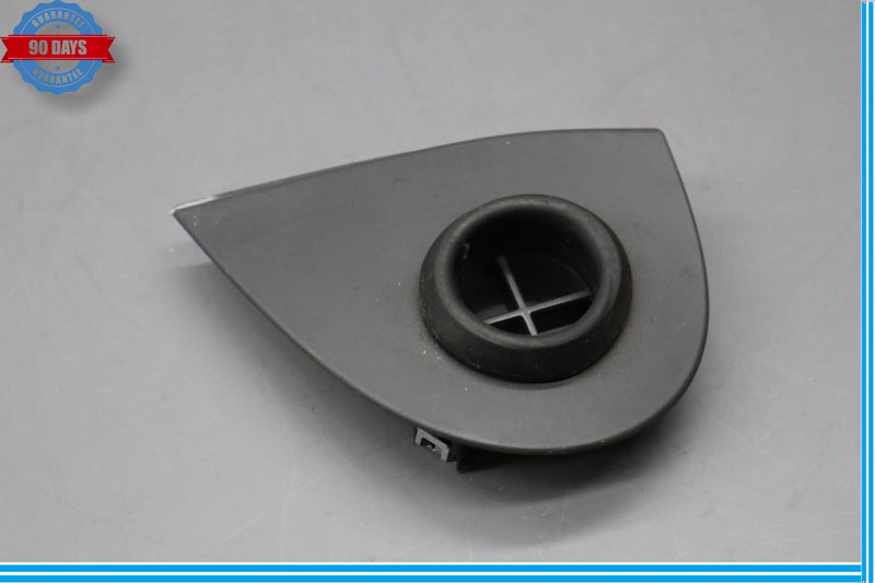 Load image into Gallery viewer, 04-10 BMW 645Ci 650i Left Driver Side Dash Board Trim Panel Black Oem