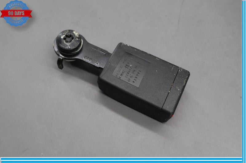 Load image into Gallery viewer, 13-19 Mercedes X166 GL450 ML400 Rear Left Driver Side Seat Belt Buckle Oem