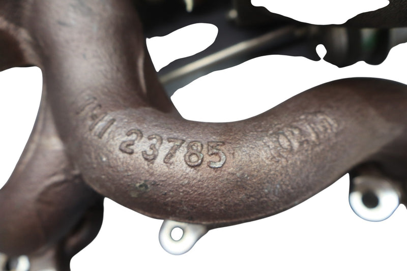 Load image into Gallery viewer, 14-24 Maserati Quattroporte Ghibli M157 Right Side Turbocharger Manifold Oem