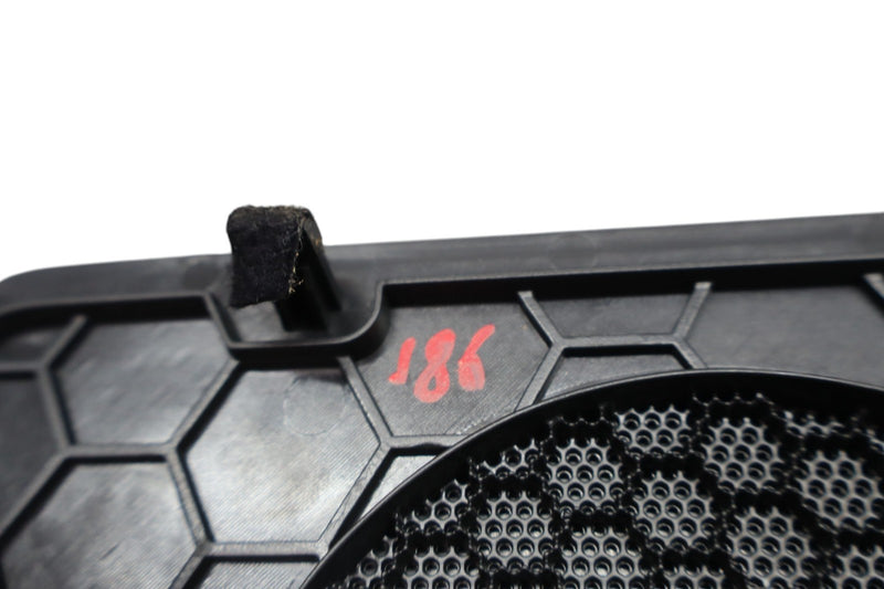 Load image into Gallery viewer, 11-17 Audi A8L A8L Quattro Rear Right Side Audio Speaker Cover Grille Grill Oem