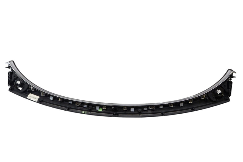 Load image into Gallery viewer, 12-18 Audi A6 Dashboard Upper Panel Top Lid Molding Trim Cover Panel OEM