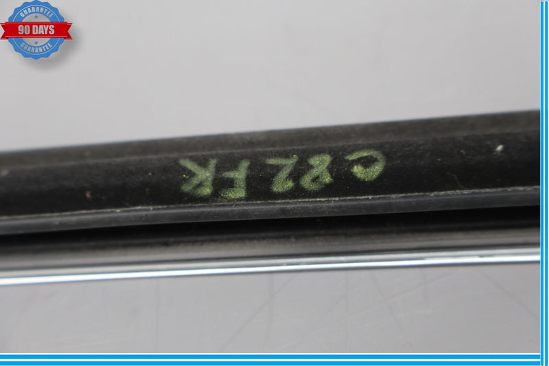 Load image into Gallery viewer, 14-20 Mercedes CLA250 Front Right Passenger Door Window Belt Molding Oem
