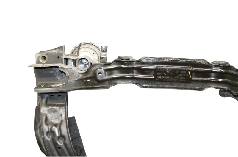Load image into Gallery viewer, 10-15 Jaguar XJ XJL X351 Front Side Suspension Cradle Subframe Crossmember Oem