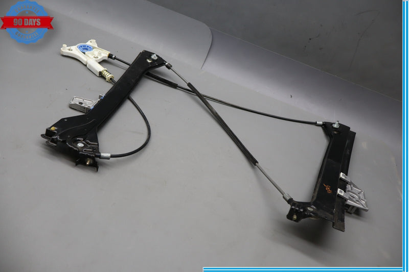 Load image into Gallery viewer, 03-09 Mercedes W209 CLK350 CLK500 Front Right Side Window Regulator Motor