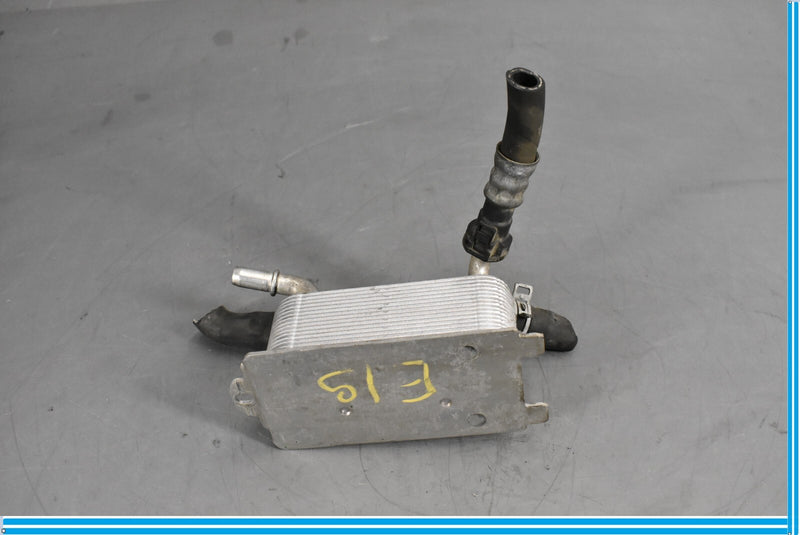 Load image into Gallery viewer, 04-11 Volvo C70 Automatic Transmission Heat Exchanger Oil Cooler Oem