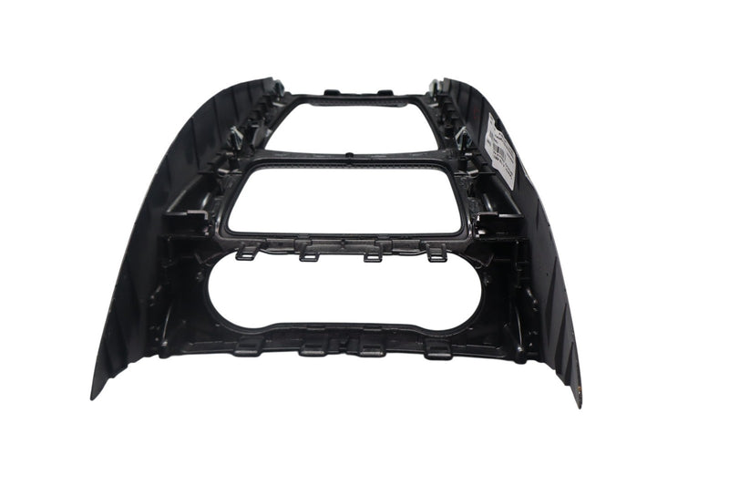 Load image into Gallery viewer, 14-23 Mercedes GLA250 CLA250 Front Center Console Bezel Trim Cover Bracket Oem