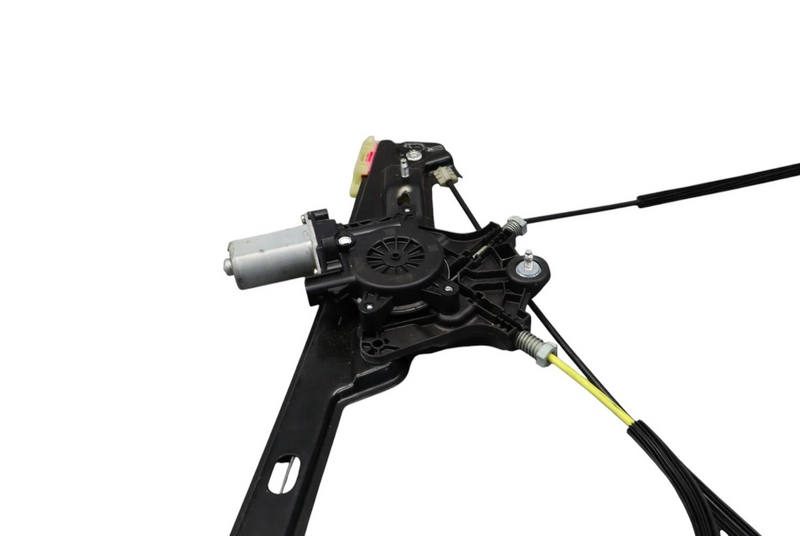 Load image into Gallery viewer, 18-24 Buick Enclave Avenir Front Right Side Door Window Regulator Motor Oem