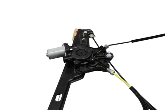 18-24 Buick Enclave Avenir Front Right Side Door Window Regulator Motor Oem