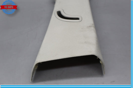 18-21 Buick Enclave Right Passenger Side Upper B Pillar Cover Panel Trim Oem