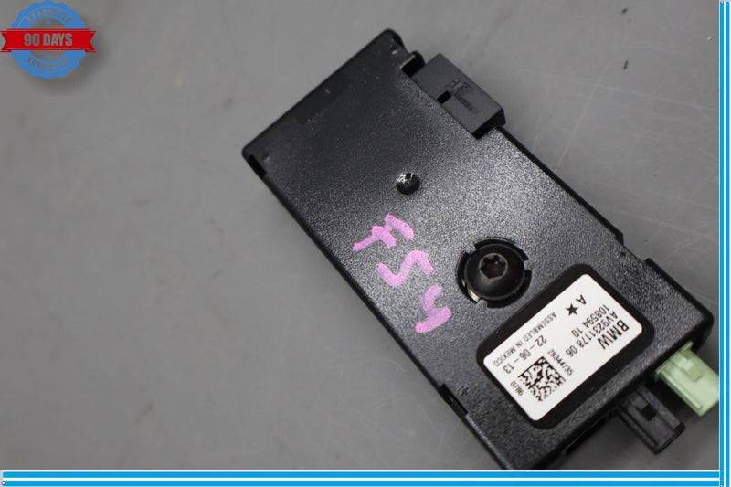 Load image into Gallery viewer, 14-16 BMW 320i 328i 428i Antenna Amplifier Booster Control Module AM/FM Oem