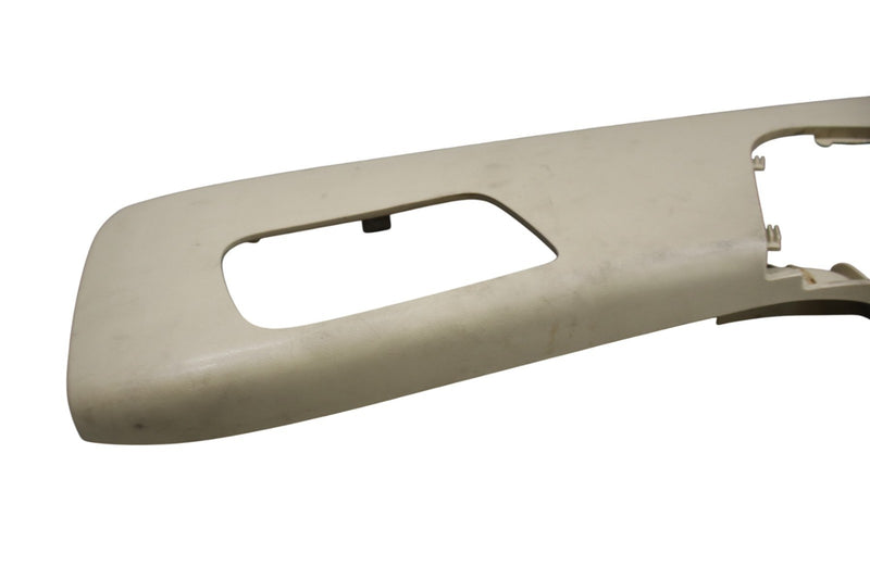 Load image into Gallery viewer, 07-12 Lexus LS460 LS600h Front Right Passenger Side Seat Switch Trim Cover Oem