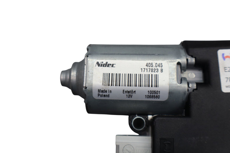 Load image into Gallery viewer, 11-18 Porsche Cayenne 958 Hybrid S / Turbo Roof Sun Shade Roller Blind Motor Oem