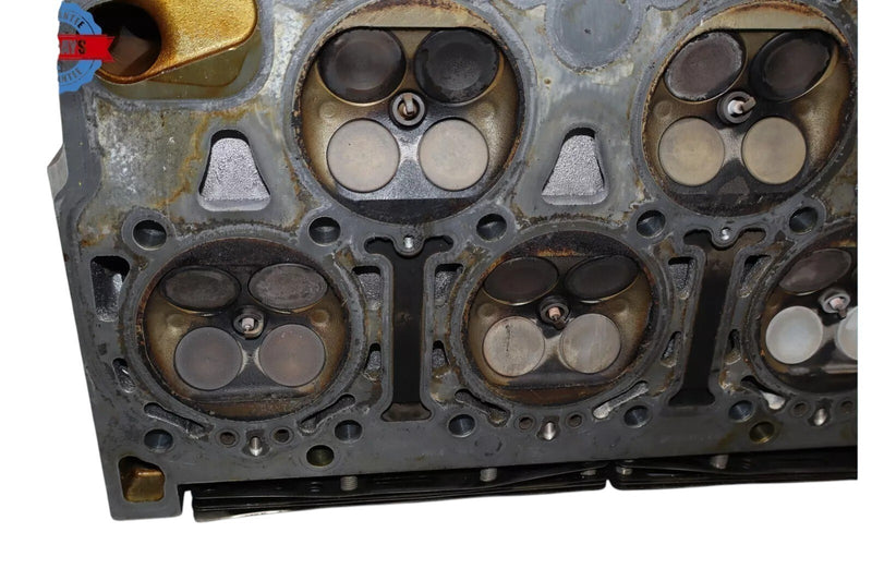 Load image into Gallery viewer, 03-12 Bentley Continental Flying Spur Engine Cylinder Head 07C103374Q OEM