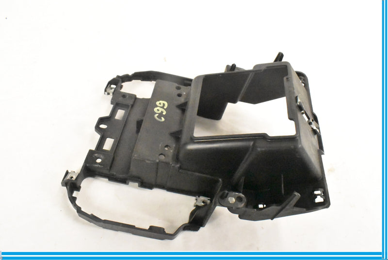 Load image into Gallery viewer, 11-18 Porsche Cayenne Rear Center Console Frame Bracket Support 7P5863239L Oem
