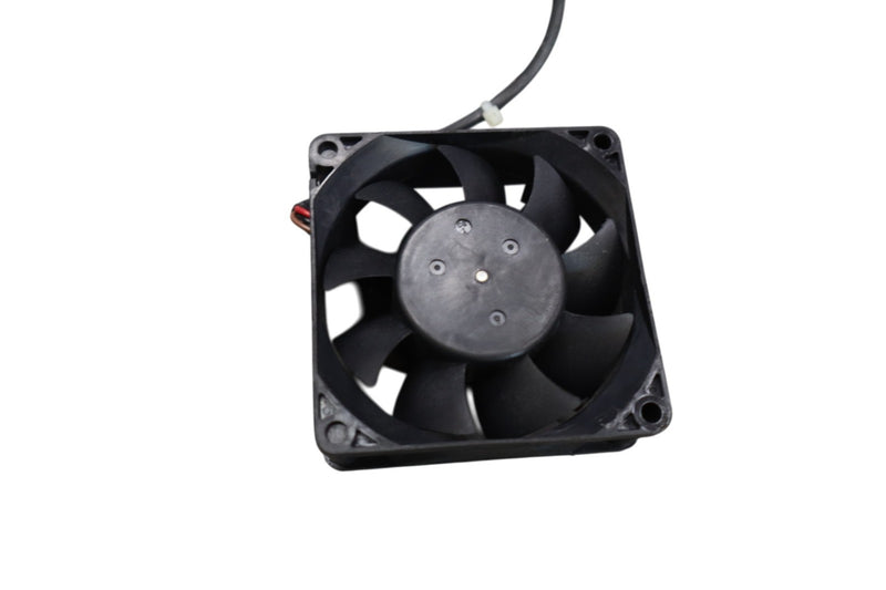 Load image into Gallery viewer, 14-16 BMW i3 I01 Hybrid Amplifier Radiator Cooling Fan Motor 65156983075 Oem