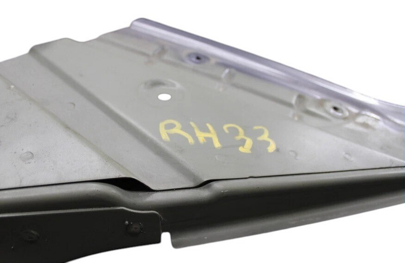 Load image into Gallery viewer, 03-12 Bentley Continental GT Right Passenger Side Headlight Support Bracket Oem