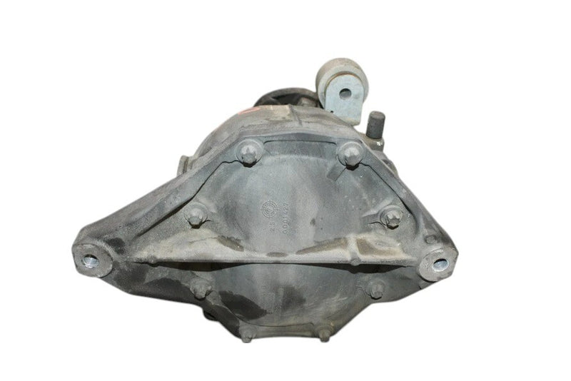 Load image into Gallery viewer, 10-16 Mercedes W204 C250 SL400 E350 Rear Axle Differential Carrier Axle Oem