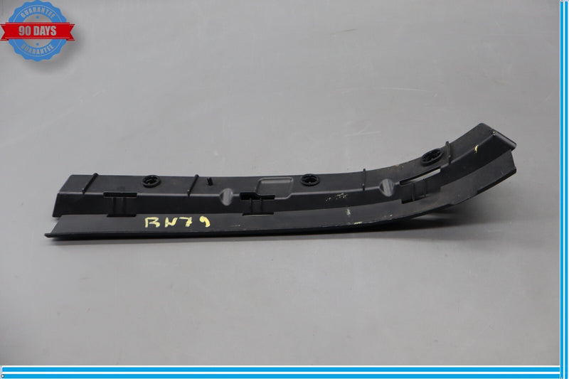 Load image into Gallery viewer, 10-18 Jaguar X351 XJ Rear Right Passenger Side Bumper Inner Mount Bracket Oem