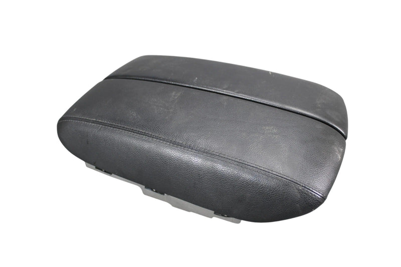 Load image into Gallery viewer, 11-18 Audi A8 Quattro Front Center Console Armrest Arm Rest 4H0864206 OEM