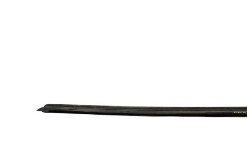 Load image into Gallery viewer, 12-20 Tesla Model S Rear Right Passenger Side Upper Window Strip Molding Oem