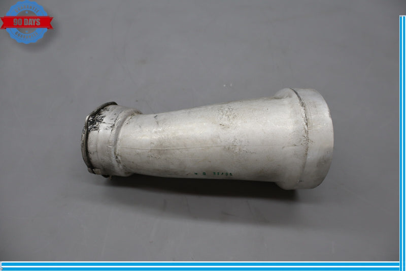 Load image into Gallery viewer, 03-12 Bentley Continental GTC GT 6.0L Left Side Air Intake Hose Pipe Oem