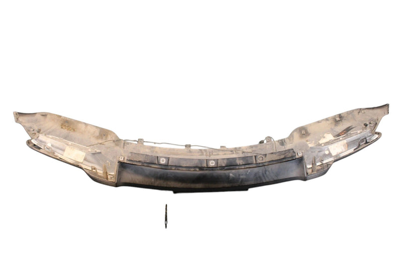 Load image into Gallery viewer, 07-10 BMW X5 E70 Front Bumper Cover Panel With Side Grille 51117172402 Oem