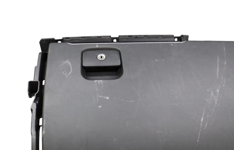 Load image into Gallery viewer, 17-20 Jaguar F-Pace Front Dash Dashboard Glove Box Storage Compartment Oem