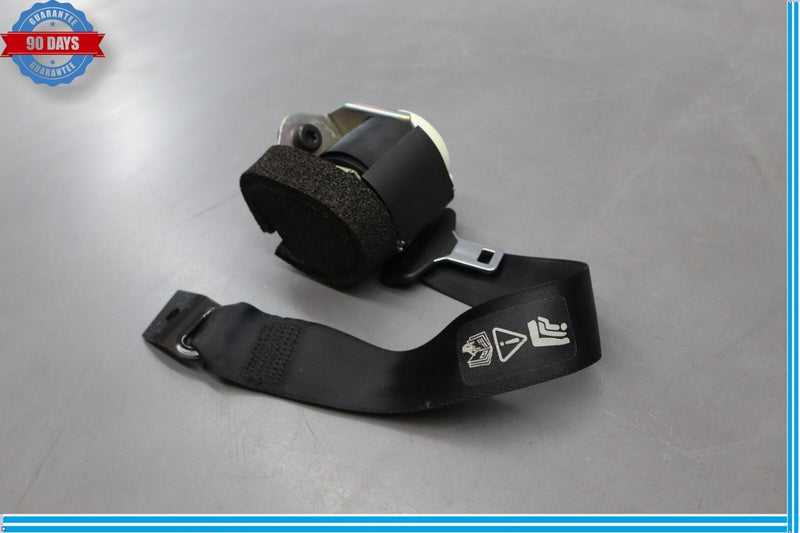 Load image into Gallery viewer, 10-13 Jaguar XJ XJR XJL X351 Rear Left Driver Side Seat Belt Retractor Oem