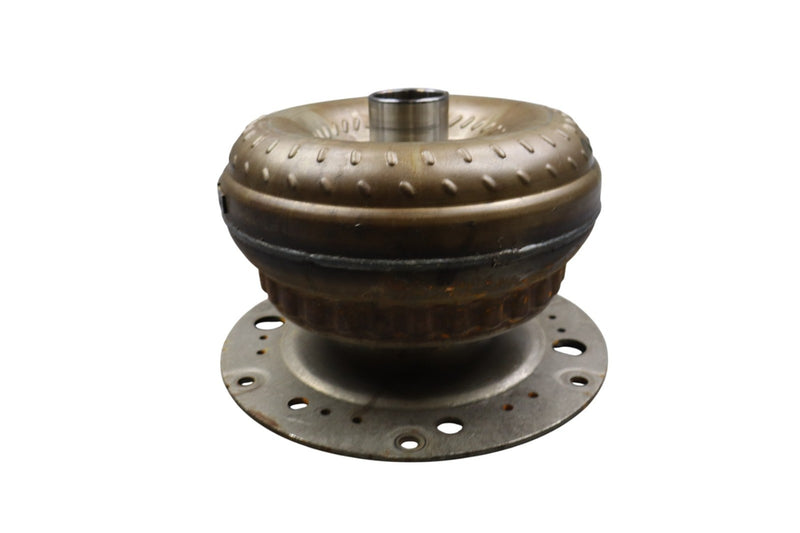 Load image into Gallery viewer, 11-18 Audi A6 A8 A7 Quattro Q5 3.0L Transmission Torque Converter 0BK323572P Oem