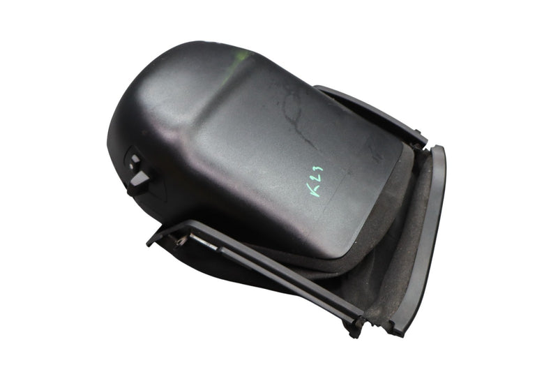 Load image into Gallery viewer, 09-19 BMW 740i 740Li 750i Front Steering Column Surround Cover Trim OEM