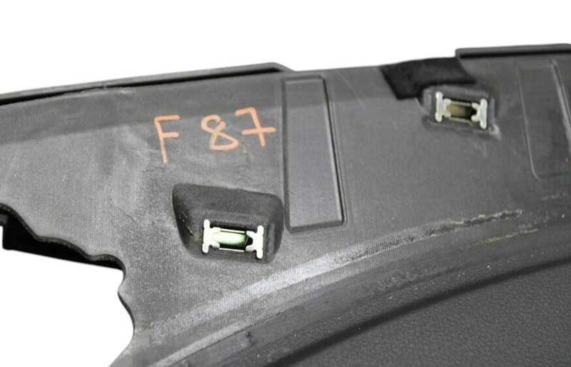 Load image into Gallery viewer, 12-18 Audi A6 Quattro Front Dashboard Instrument Panel Cover Trim Assembly Oem