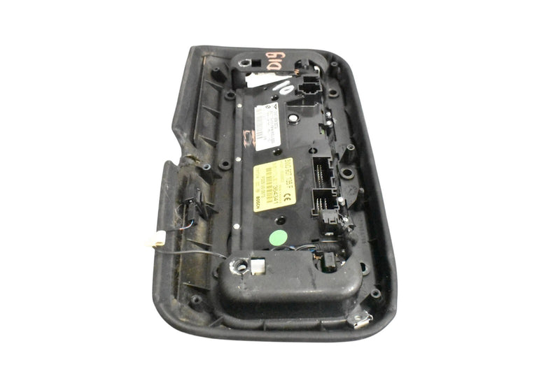 Load image into Gallery viewer, 07-11 Bentley Continental GTC Overhead Console Dome Light Lamp 3W0907135F Oem