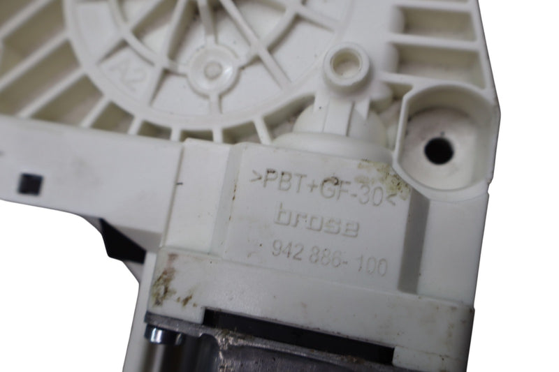 Load image into Gallery viewer, 11-18 Porsche Cayenne 958 Front Right Side Window Regulator Motor 8K0959802B Oem