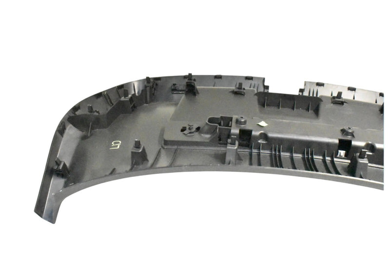 Load image into Gallery viewer, 12-17 AUDI A7 Tailgate Liftgate Back Door Lower Panel Cover Trim 4G8867979A OEM