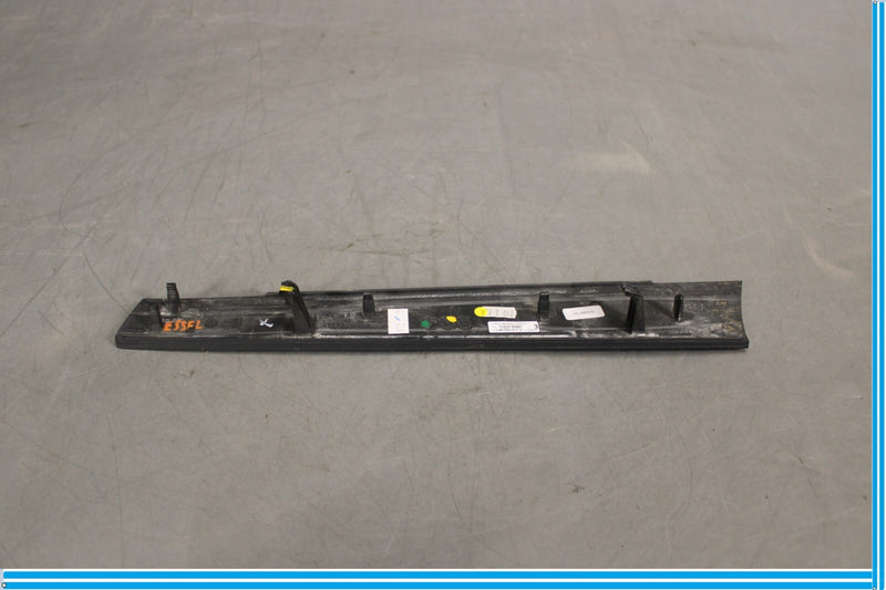 Load image into Gallery viewer, 11-18 Audi A8 S8 Quattro Front Left Dash Board Dashboard Panel Trim Oem