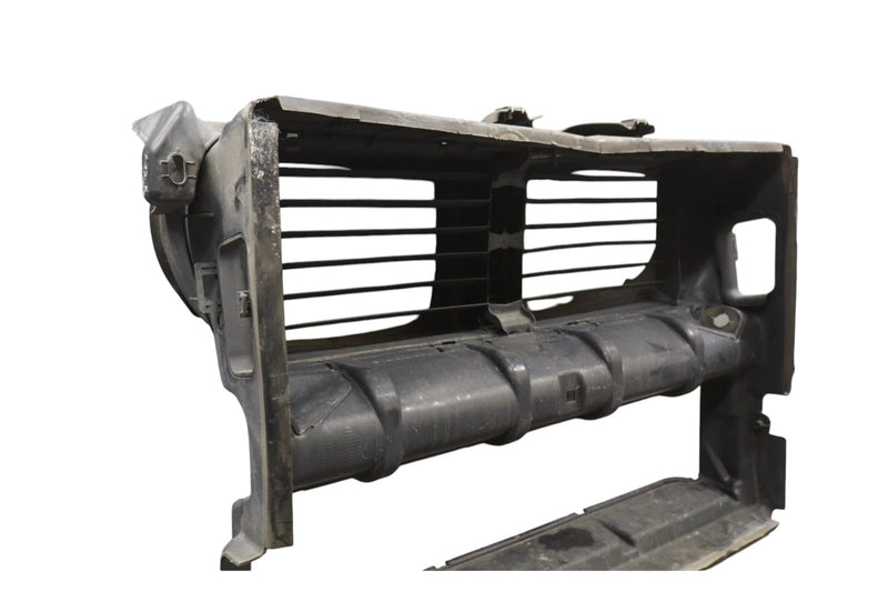 Load image into Gallery viewer, 09-15 BMW 750i 750Li xDrive Radiator Core Air Guide Duct Shutters 444415001 OEM