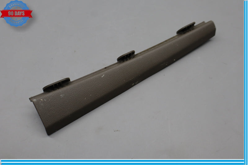 Load image into Gallery viewer, 09-17 Audi Q5 Front Right Passenger Side A-Pillar Trim Panel Lining Cover Oem