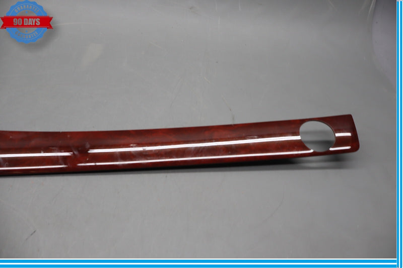Load image into Gallery viewer, 07-17 Lexus LS460 Rear Right Side Door Interior Cover Trim Panel Molding Oem