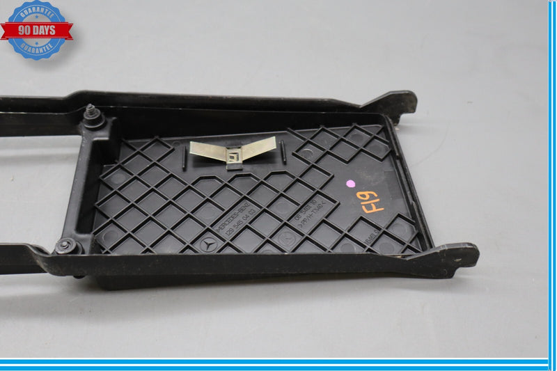Load image into Gallery viewer, 90-02 Mercedes R129 SL320 SL500 Front Fuse Box Trim Cover A1295450403 Oem