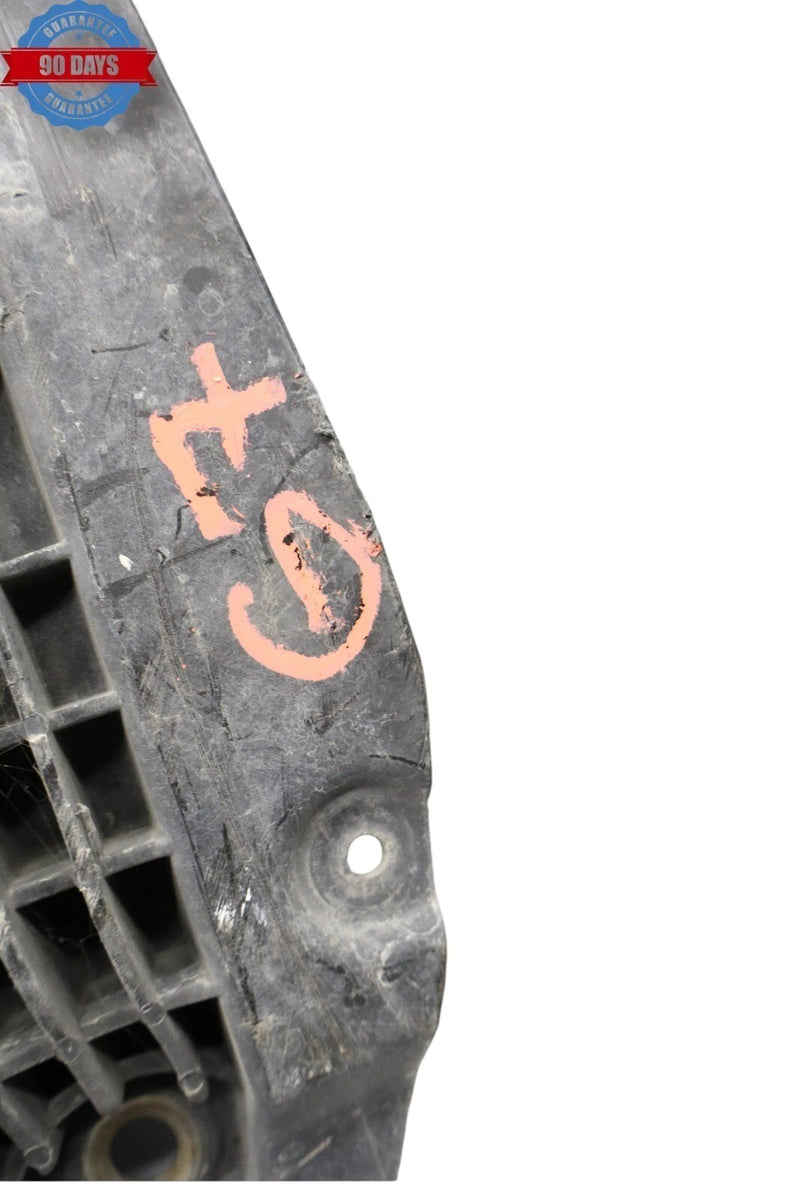 Load image into Gallery viewer, 12-18 Audi A6 Front Radiator Support Cover Splash Shield 4G0863821 Oem