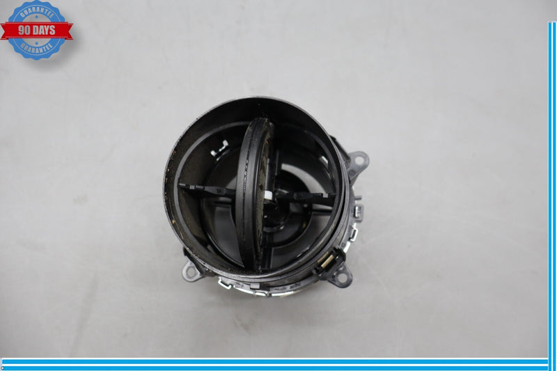 Load image into Gallery viewer, 10-19 Jaguar XJL XJ X351 Rear Center Console AC Air Conditioning Air Vent Oem