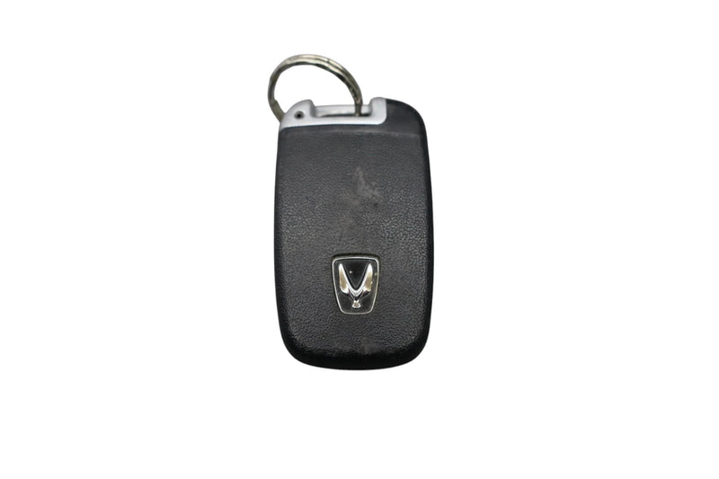 Load image into Gallery viewer, 2016 Hyundai Genesis Smart Remote Key Fob 4-Buttons Black 95440B1210 OEM