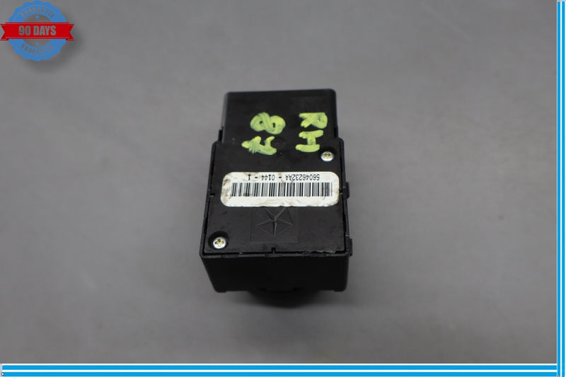 Load image into Gallery viewer, 14-20 Maserati Quattroporte Front Right Side Seat Adjustment Switch Oem