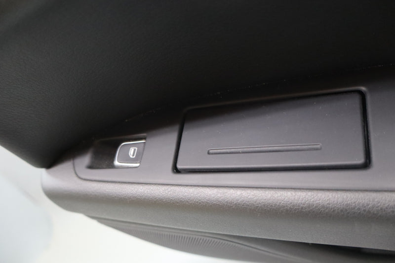 Load image into Gallery viewer, 12-18 Audi A7 S7 Rear Right Passenger Side Interior Door Panel Cover Trim Oem