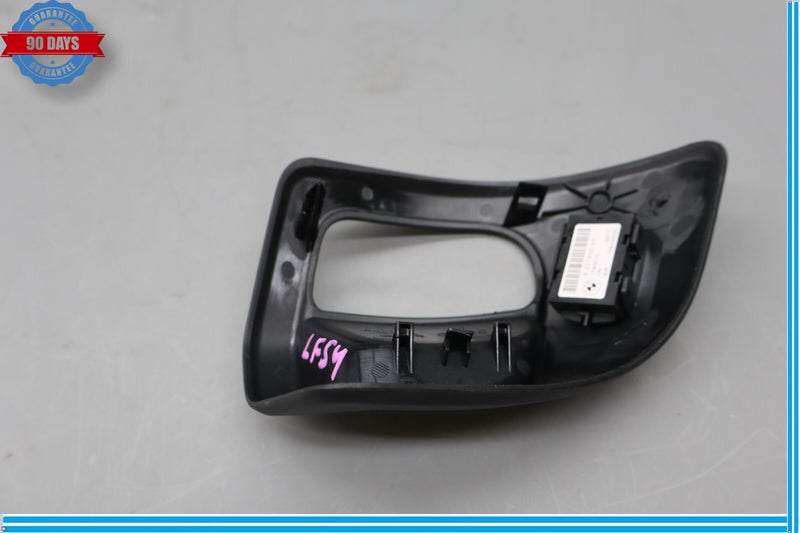 Load image into Gallery viewer, 12-18 BMW 320i 328i 428i Right Side Seat Release Handle Cover Trim Oem