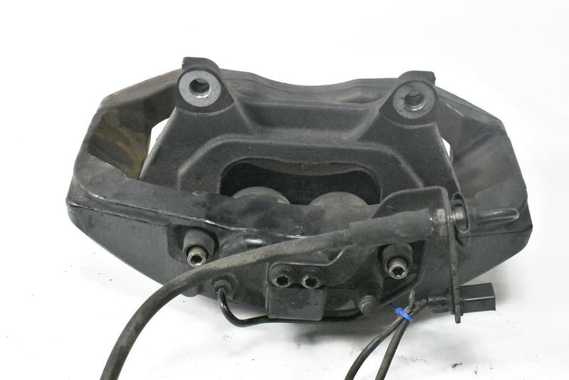 Load image into Gallery viewer, 03-13 Bentley Continental GT Coupe Front Left Driver Side Brake Caliper Oem