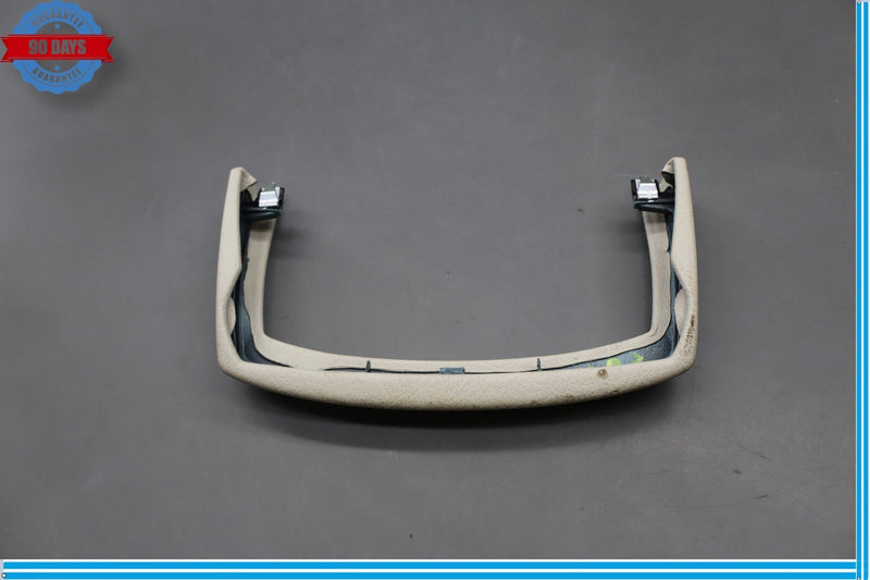 Load image into Gallery viewer, 10-17 BMW 535i GT xDrive Front Center Console Upper Cover Trim Panel Oem