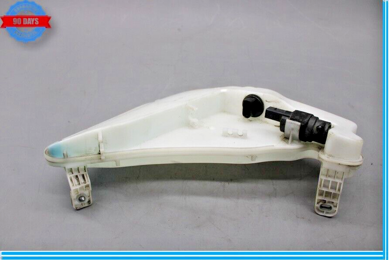 Load image into Gallery viewer, 12-18 Audi A6 Quattro Power Brake Master Booster Fluid Reservoir Bottle Tank Oem
