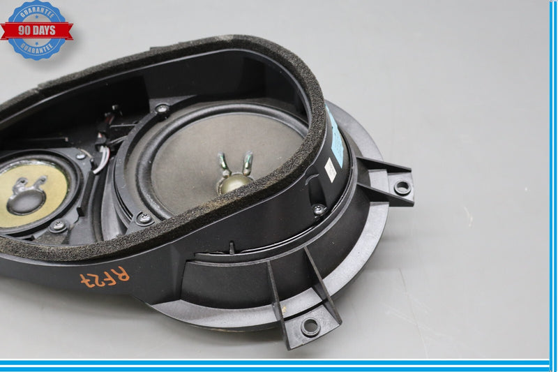 Load image into Gallery viewer, 03-08 Mercedes R230 SL500 Right Passenger Side Door Audio Speaker Bose Oem