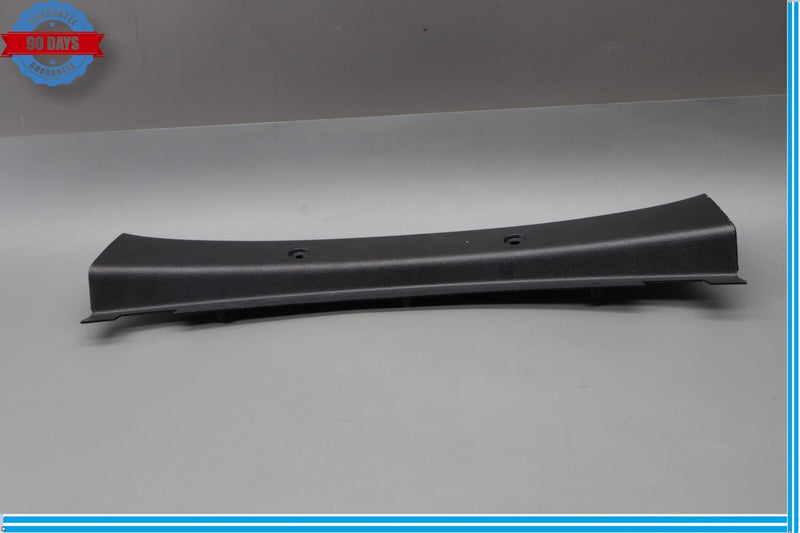 Load image into Gallery viewer, 03-10 Bentley Continental GT GTC Rear Trunk Interior Trim Panel Boot Cover Oem